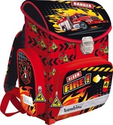 Tornister straż pożarna ultra lekki fire wyprzedaż !!!