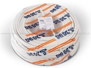 Przewód elektryczny NKT YDY 3x1,5 okragły 100mb