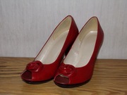 czółenka **Graceland** rozmiar 39