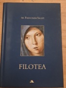 Filotea św. Franciszek Salezy