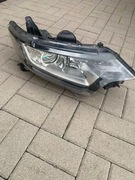 Lampa Prawa Mitsubishi Outlander