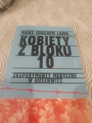 Książka kobiety z bloku 10 