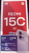 Xiaomi Redmi 15C 5G