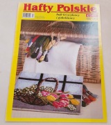 Czasopismo Hafty Polskie 4/2000