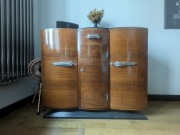 Komoda ART DECO Francja lata 20-30-ste