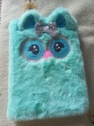 Notes dla dziecka Sowa