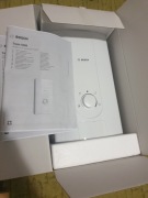 Bosch tronic 5000. Przepływowy podgrzewacz wody.