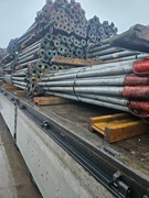 Podpora Stropowa STEN 200-350 cm 20 kN ocynk ogniowy