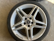 Felgi Mercedes 18’ 5x112