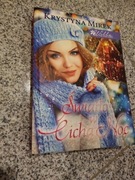 Światło w Cichą Noc Willa pod kasztanem Krystyna Mirek