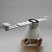 Podstawka tabletu antykradzieżowa hotel, recepcja