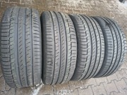 235/50 r19 Continental letnie nowe 4szt 