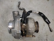 Garrett GT3076R Supercore + ori żeliwo A/R 0.63