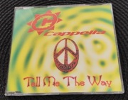 Cappella - Tell Me Way (Zyx Music)(Eurodance)