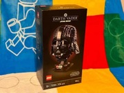 LEGO 75304 - Hełm Dartha Vadera