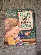 Feluś i Gucio poznają emocje