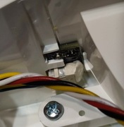 Czujnik hala pojemnika na kurz brud do Xiaomi Mi Vacuum Mop 2 STYTJ03ZHM