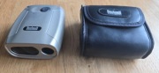 Bushnell Yardage Pro X500 – dalmierz laserowy z etui | sprawny | dobry stan