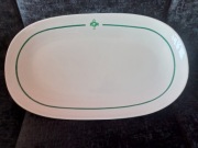 ZGR Pruszków patera PRL 