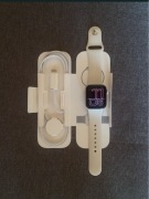 Apple Watch SE 3 40mm Starlight | GWARANCJA | Bateria 100% | Jak NOWY