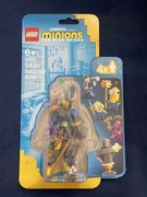 LEGO 40511 Minions - Minionki i trening kung-fu