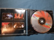 THIN LIZZY - Live and Dangerous. 