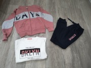 Dres dziewczęcy 116