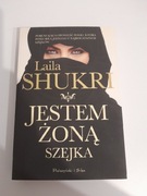 Jestem Żoną Szejka Laila Shukri