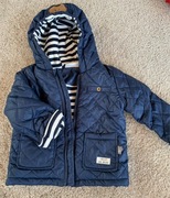 Kurtka dziecięca przejściowa, rozm 74