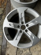 Felga aluminiowa audi 17”