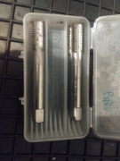 Gwintowniki fanar ISO 529/2 M16 LH iso2 hss