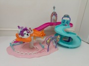 ZhuZhu Pets Hasbro FurReal Friends Furry Frenzies Park Rozrywki 32808