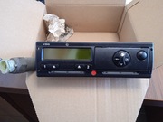 Tachograf VDO Mercedes 2017 + impuls