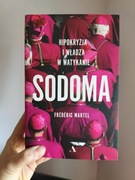 Sodoma Frederic Martel 