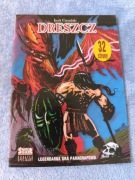 Dreszcz Gra paragrafowa