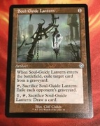Soul-Guide Lantern karta MTG 