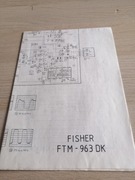 Schemat  Fischer FTM-936 DK
