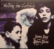 JIMMYPAGE/ROBERT PLANT - Walking Into Clarksdale