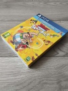 Nowa Gra Asterix i Obelix Slap them all PS4/PS5 Playstation