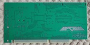 Płytka PCB do budowy Argus karty dźwiękowej GRAVIS ULTRASOUND PnP ISA