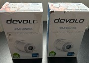 Głowica termostat grzejnikowy DEVOLO MT:2650 Z-Wave