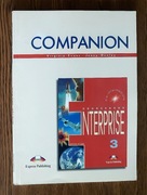 Enterprise 3 - Companion - Evans Dooley - 1999