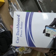 NOWY Uchwyt samochodowy do telefonu