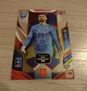 Road to FIFA world cup Simon 