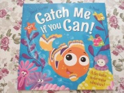 Catch Me If You Can po angielsku