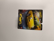 Hot Wheels Premium - Porsche 911 Carrera RS 2.7