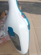 Steam Mop Black +Decker