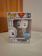 Superman #576 Funko Pop DC Superman