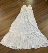 Sukienka letnia Boux Avenue roz 14