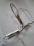 anteny wifi Dell studio 1555